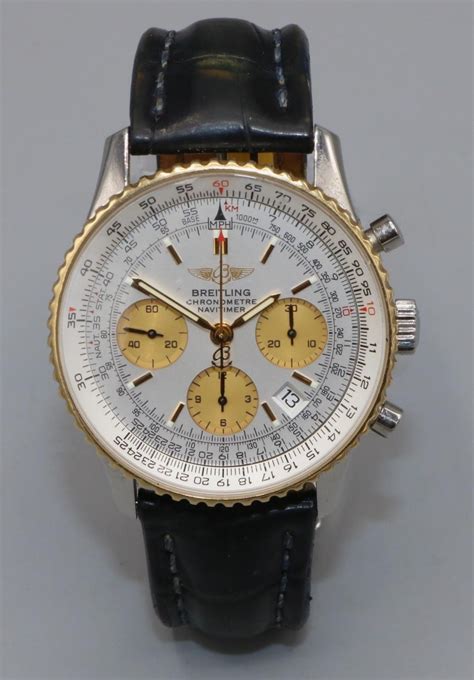 breitling navitimer model d23322|Breitling a23322 manual.